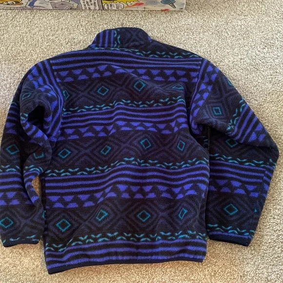 Patagonia Synchilla - Picture 6 of 7